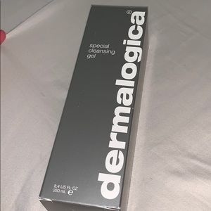 NEW Dermalogica special cleansing gel